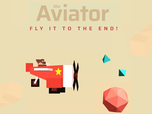 The Aviator Online Arcade Games on taptohit.com