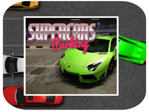 Hard Car Parking - Real Car Parking Driving  Online Racing Games on NaptechGames.com