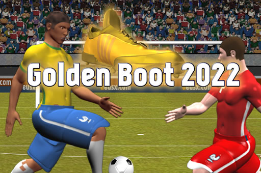 Golden Boot 2022