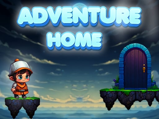 http://codeszenith.site/game/adventure-home