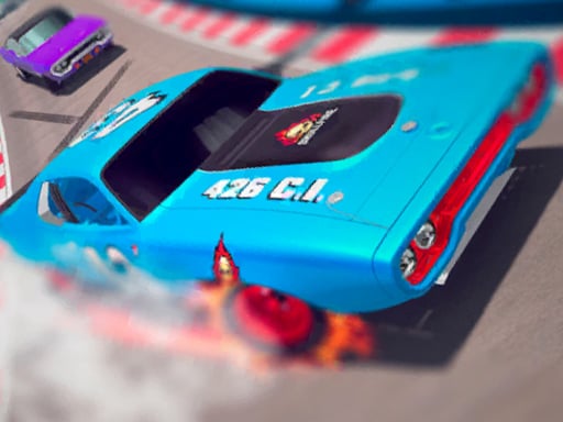 Race Master 3D Online Racing Games on NaptechGames.com