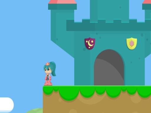Princess Goldsword and The Land of Water - Play Free Best Clicker Online Game on JangoGames.com