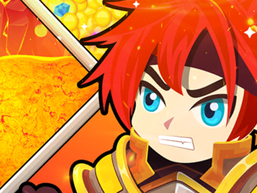 Hero Rescue: Pin Pull Puzzle Online Adventure Games on taptohit.com