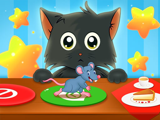 Hide and Seek Mouse - Play Free Best Arcade Online Game on JangoGames.com