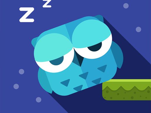 Owl Cant Sleep