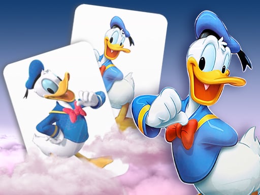 Play Donald Duck