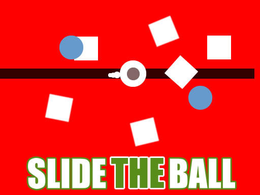 Slsluge The Ball