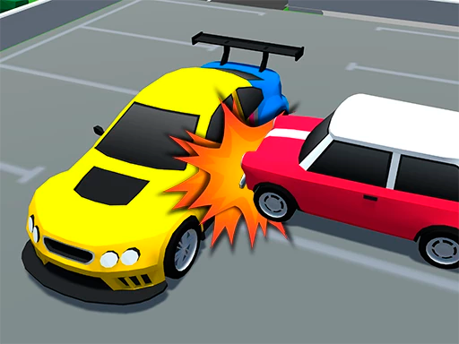 Car parking 3D: Merge Puzzle - Play Free Best Puzzle Online Game on JangoGames.com