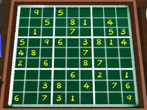 Play Weekend Sudoku 14