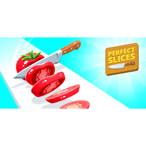 Perfect Slices- cut