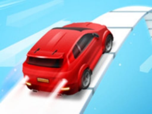 Car Rush - Race Master 3D Game - Racing