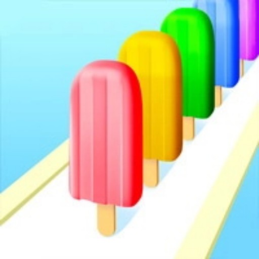 Popsicle Stack