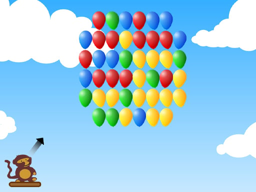 Bloons Online Puzzle Games on NaptechGames.com