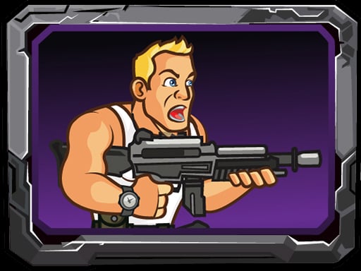 Rambo Kill Christmas Zombies - Play Free Best Arcade Online Game on JangoGames.com