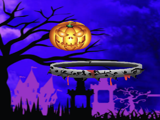 image Flappy Halloween2