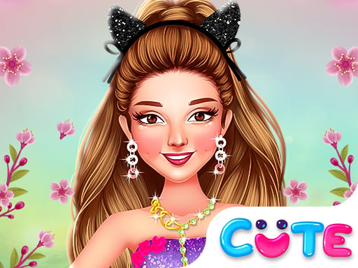 Celebrity Spring Fashion Trends - Play Free Best Girls Online Game on JangoGames.com