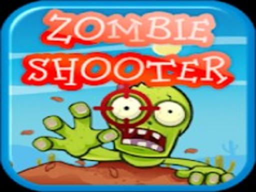 ZombieShooter Online Stickman Games on NaptechGames.com