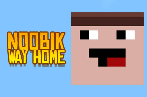 Noob: Way home play online no ADS