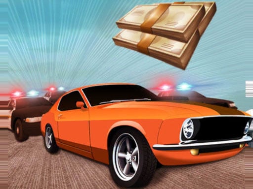 DESERT ROBBERY CAR CHASE Online Action Games on NaptechGames.com