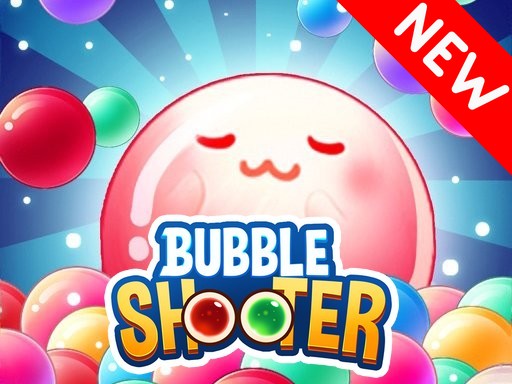 Play BubbleShooter