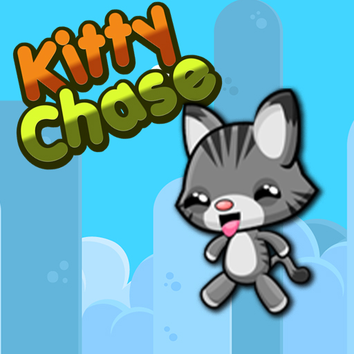 Kitty Chase 2