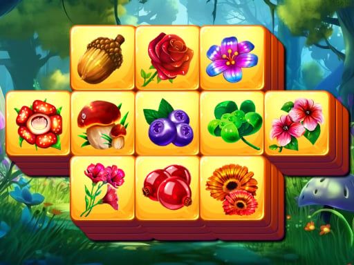 Spring Tile Master - Play Free Best Puzzle Online Game on JangoGames.com
