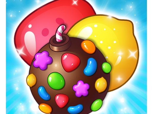 Match Candy Game | match-candy-game.html