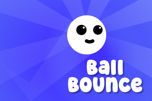 Ball Bounce play online no ADS