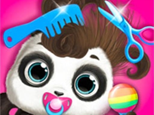 Panda Baby Bear Care Game - Play Free Best Arcade Online Game on JangoGames.com