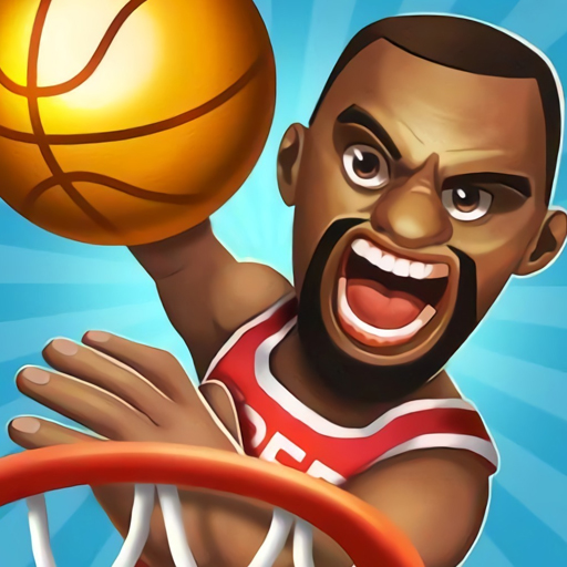 Basketball 2D