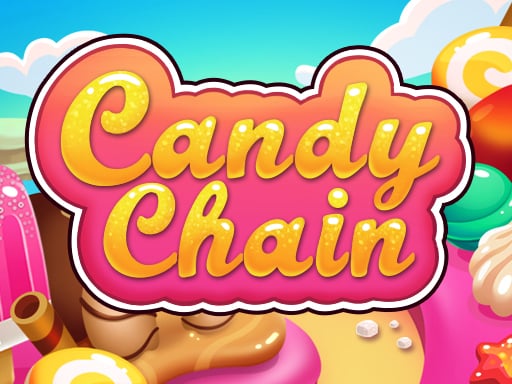 Play Candy Chain