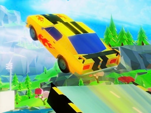 Real Runaway Truck  Online 3D Games on taptohit.com