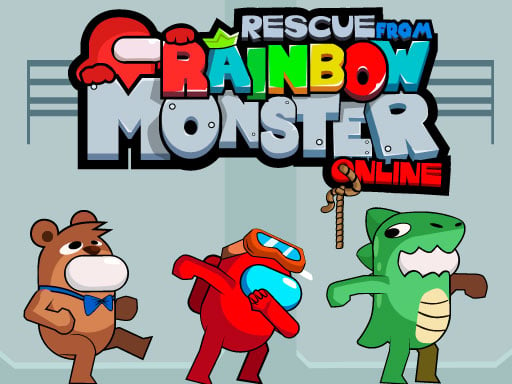 Rescue from Rainbo...