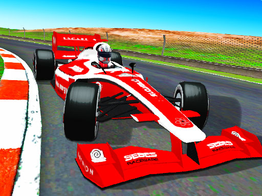 Grand Extreme Racing Online Racing Games on NaptechGames.com