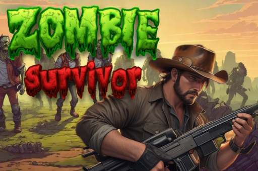 Zombie Survivor play online no ADS