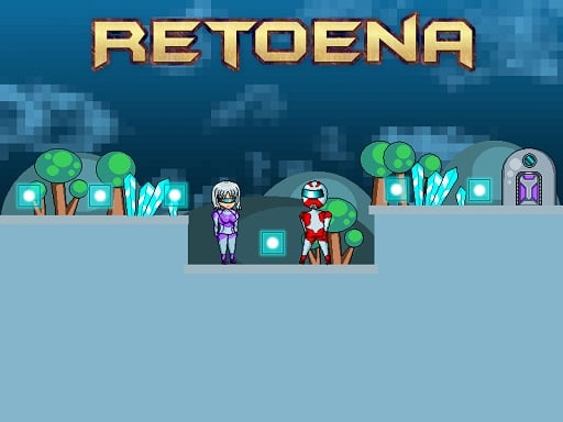 Retoena - Play Free Best Arcade Online Game on JangoGames.com