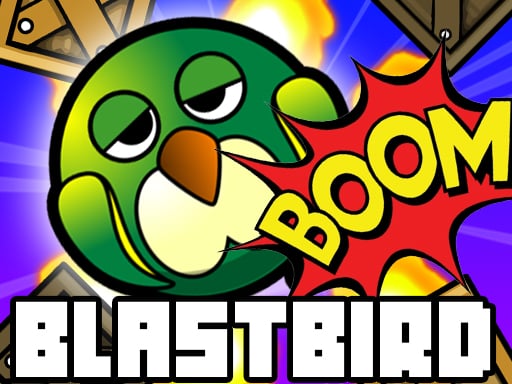 image Blast Bird