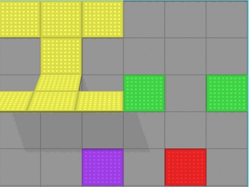 Fold The Block - Play Free Best Puzzle Online Game on JangoGames.com