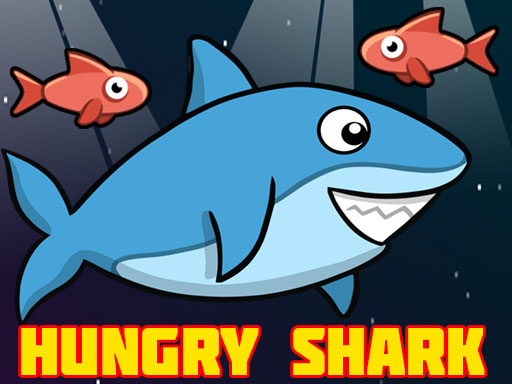 Hungry Shark - Clicker