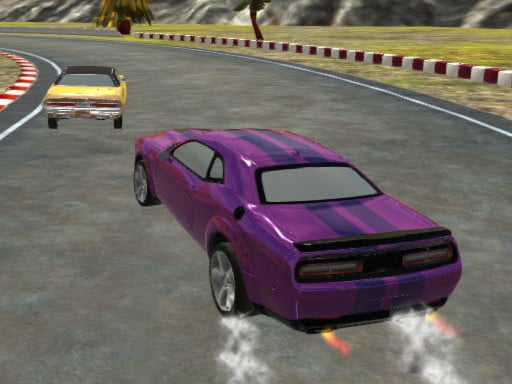 Drift Fury - Play Free Best Racing Online Game on JangoGames.com