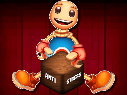 Anti Stress Game Online Arcade Games on taptohit.com