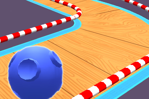 Roll Ball 3D play online no ADS