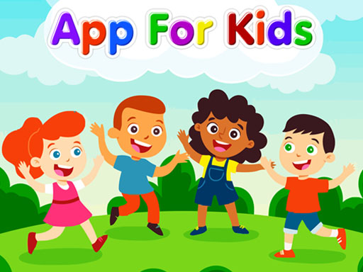App For Kids - Puzzles