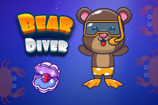 Bear Diver