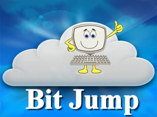 Bit Jump Online Adventure Games on taptohit.com