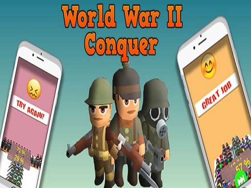 World War II Conquer Army Puzzle Game Play Online At GameMonetize co 