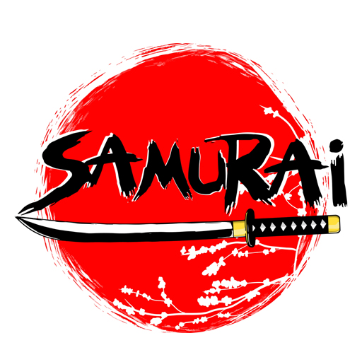 Samurai Reflexion