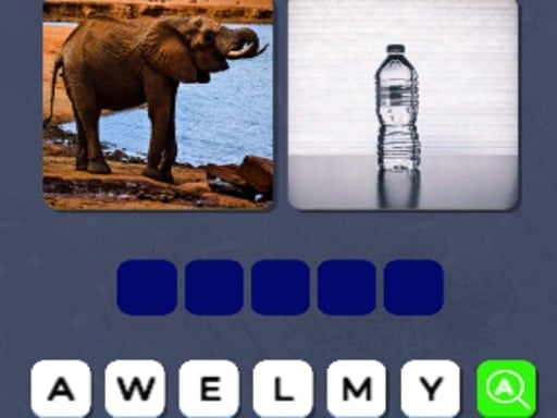 Word Picture Guess...
