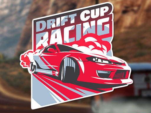 Drift Cup Racing Online Racing Games on NaptechGames.com