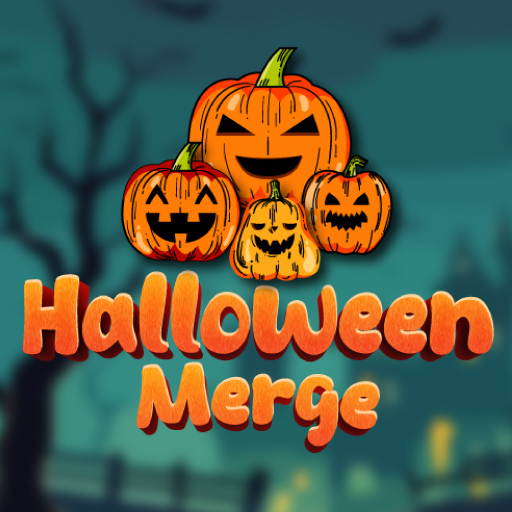 Halloween Merge